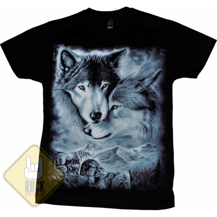 Wolves T-Shirt