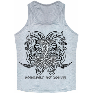 Hordes of Thor Tank Top