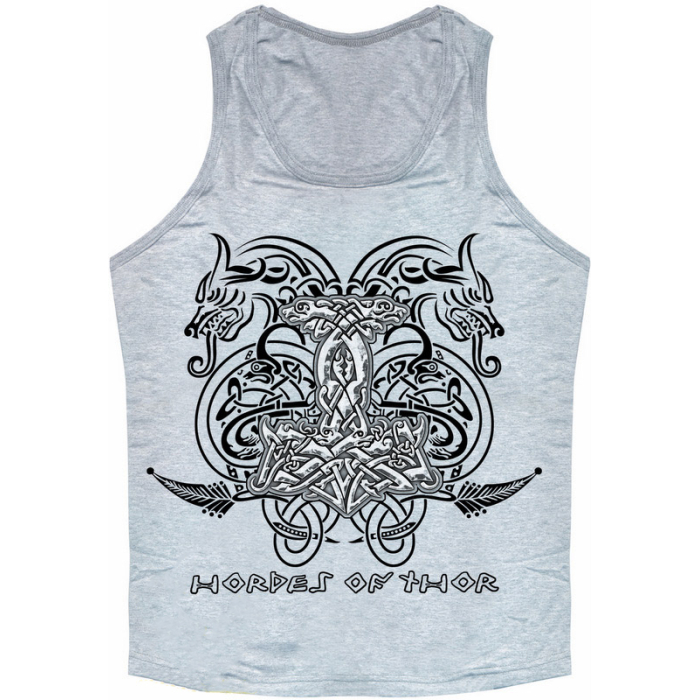 Hordes of Thor Tank Top