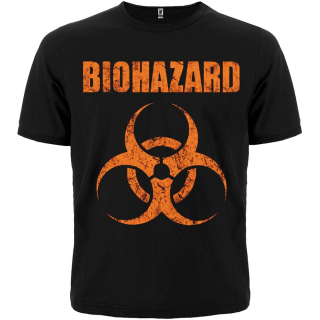 Biohazard T-Shirt