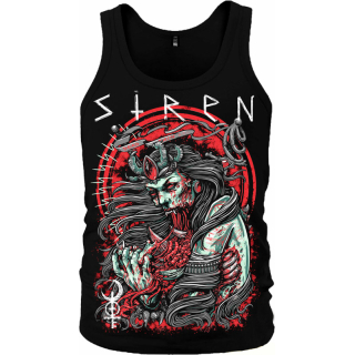 Dead Chin Tank Top