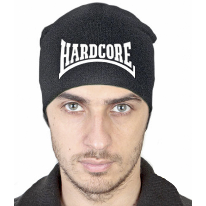 Hardcore Hat