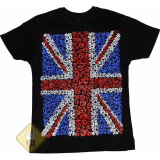 Britain (Anarchy) T-Shirt