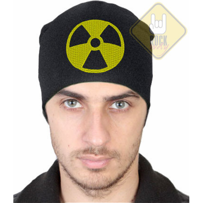 Radiation Hat