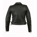 First (Classic) Women's Leather Biker Jacket