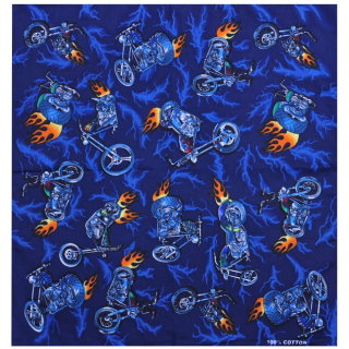 Choppers Bandana