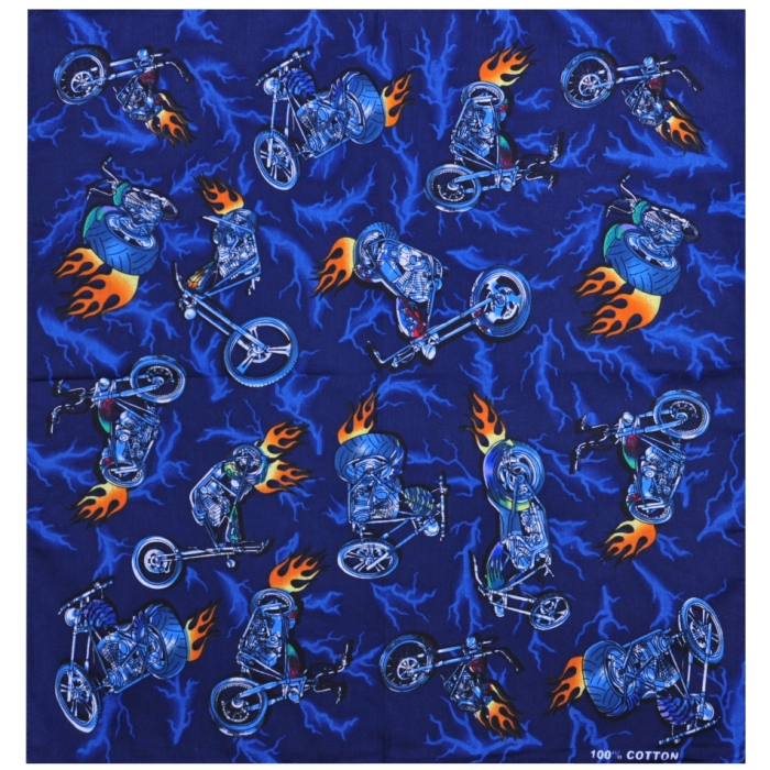 Choppers Bandana