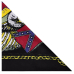 American Motorcycle Bandana