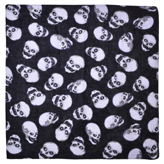 Skull-2 Bandana
