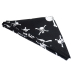 Skull (Black Mark) Bandana