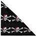 Pirate Skulls (Small) Bandana