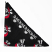 Big Pirate Skulls Bandana