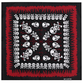 Black Label 2 Bandana