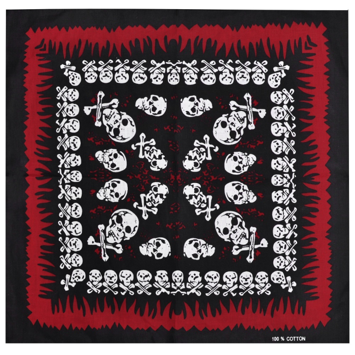 Black Label 2 Bandana