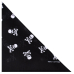 Black Label (Small) Bandana