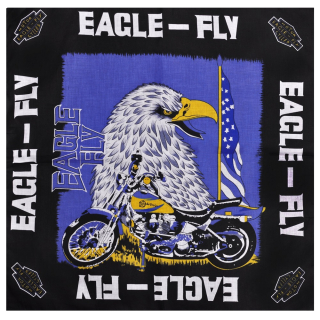 Eagle Fly Bandana