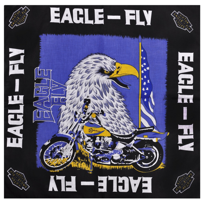 Eagle Fly Bandana