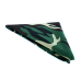 Green Camouflage Bandana