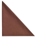 Plain Brown Bandana