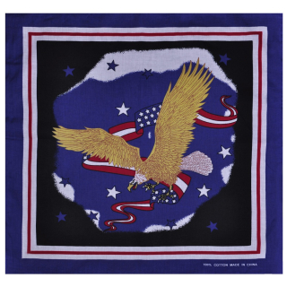 Eagle (American Symbol) Bandana