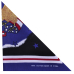 Eagle (American Symbol) Bandana