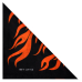 Flame 2 Bandana