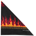 Flame (Hot) Bandana