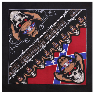 Southern Discomfort Bandana