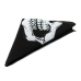 Skull Jaw Bandana