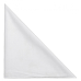 White (Plain) Bandana