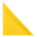 Yellow (Plain) Bandana