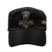 Thor's Hammer (Runes) Cap