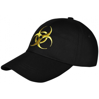Biohazard Baseball Cap