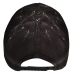 Full Print Anarchy (Black) Mesh Baseball Cap