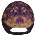 Full Print Anarchy (Purple Brown) Baseball Cap