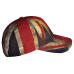 Full Print Great Britain Flag Baseball Cap