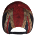 Full Print Great Britain Flag Mesh Baseball Cap