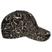 Full Print Muerte (Calavera Mexicana) Baseball Cap