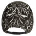 Full Print Muerte (Calavera Mexicana) Baseball Cap