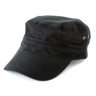 Plain Cap without Embroidery
