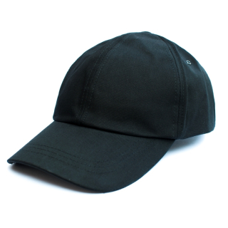 Plain Baseball Cap without Embroidery