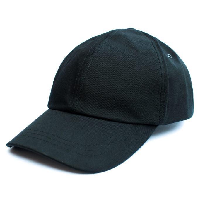 Plain Baseball Cap without Embroidery
