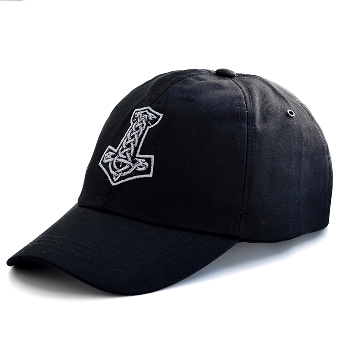 Thor's Hammer Baseball Cap