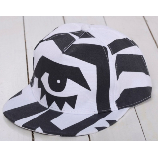 Eye Snapback