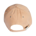 Aegishjalmur (Helm of Awe) (Color Beige) Baseball Cap