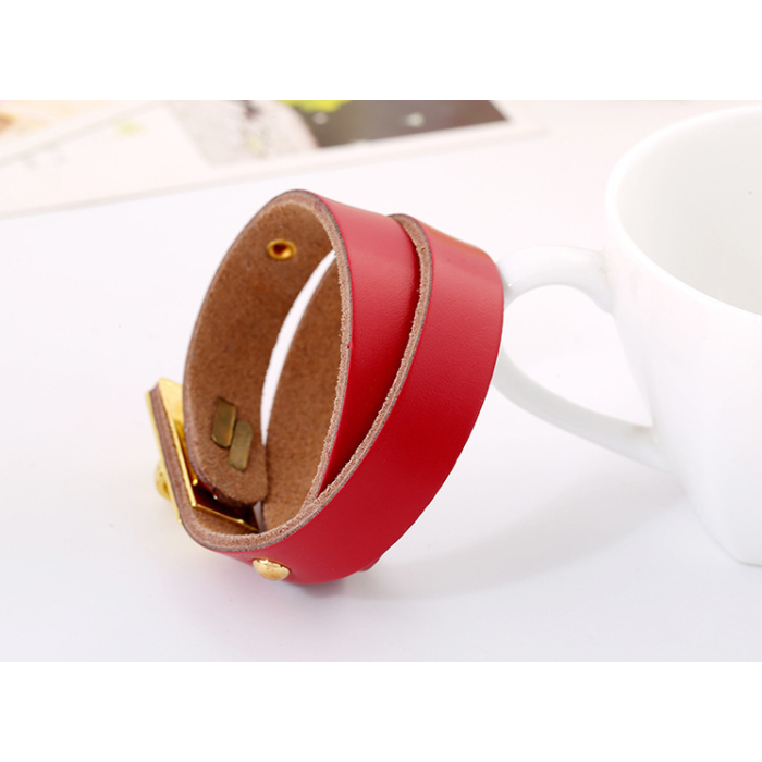 Bracelet BL-049 (Red)