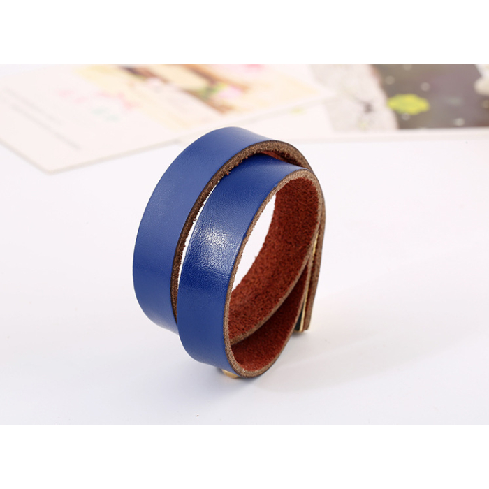 Bracelet BL-049 (Blue)
