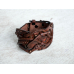 Steampunk (bsp-18) Brown Bracelet 