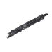 Steampunk (bsp-30) Black Bracelet