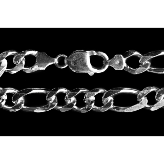 sbr-001 (925 Silver) Bracelet